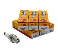 6x Spark NGK 3964 BKR5EKU VW VR6 2,8 2,9 Golf Corrado Passat Vento T4 Sharan