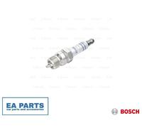 6x Spark Plug for CADILLAC BROUGHAM Saloon FLEETWOOD Coupe BOSCH 0 242 225 622