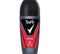 Sure Men Original Anti-Perspirant Roll-On 50ml