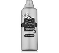 6x Tesori d'Oriente Fabric Clothes Softener with White Musk 750ml
