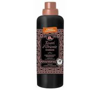 Tesori d'Oriente Hammam Liquid Fabric Softener with Argon Oil & Orange, 4 x 750ml