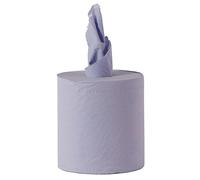 6X Tork Centrefeed Wiper Dispenser Refill Blue/Commercial Restaurant Cafe