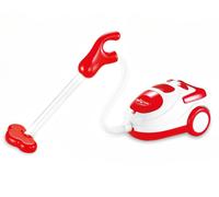 6x Toy Vacuum Cleaner Play Children's Room Gifts Toy Household Appliances Set