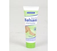 6x Vitawohl Urea Foot Balm 75ml Care Cream Lotion Protection Dry Feet Callus