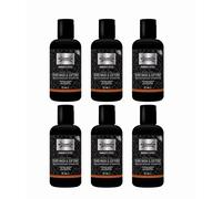 Wilkinson Sword Barbers Style Beard Wash & Softener 177ml