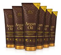 6x Xpel Argan Oil Nourishing Hair Conditioner 300ml