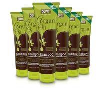 6x Xpel Argan Oil Nourishing Hair Shampoo 300ml