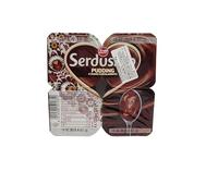 6X Zott Serduszko Chocolate 4X125g