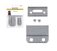 6X0 Professional 2105 Blade,Compatible for Wahl 5 Star Series Balding Hair Clippers 8110，Replacement Accessories Head