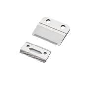 6X0 Professional 2105 Blade Fit ，Compatible for WAHL， | 5 star Series Balding Hair Clippers 8110，Replacement Accessories Head
