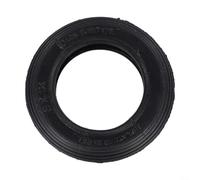 6x1.25 Solid Tire for Electric Scooter Anti-Puncture | Anti-puncture solid design, no inflation needed, fits 6 inch wheels, urban commute ready, for zero maintenance