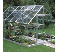 6X10 Greenhouse