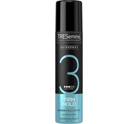 6X100ML TRESemme Firm Hold 24-Hour Frizz Control Hairspray All Day Hold - NEW UK