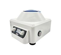 6x10ml Laboratory Centrifuge, 4000rpm 1685xg PRP 1-99min PRF LCD Centrifuge for Blood, Medical Practice 220V