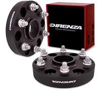 6x139.7 30mm Hubcentric Wheel Spacers for Mitsubishi L200, Pajero/Shogun