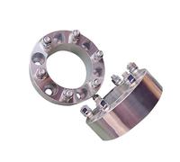 6X139.7 6X5.5 108CB 12X1.5 For Ford For Ranger SUV/Truck/Van 2013-2022 2021 III/IV 50MM Hubcenter Wheel Spacers 2pcs