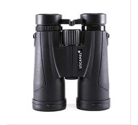 6X18 Hd Hi Outdoor Clear Bird Watching Binoculars Telescope Weak Light Night Vision Telescope,White happy gift
