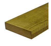 6x2 Treated Timber 150x47mm C16 C24 3.6m/4.8m (3.6M)