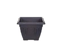 6x22cm Square Venetian Planter