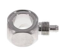 6x4 & G1/4'' Stainless Steel 1.4571 Banjo Push-on Fitting