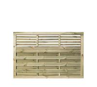 6x4 Langham Screen (Pack of 3) - L4 x W180 x H120 cm