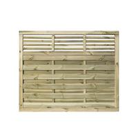6x5 Langham Screen (Pack of 3) - L4 x W180 x H150 cm