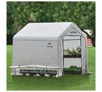 6x6 Greenhouse in a Box