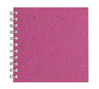 6x6 Posh Pig White Paper 35lvs Berry Banana