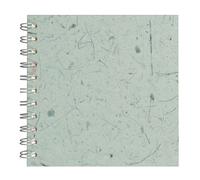 6x6 Posh Pig White Paper 35lvs Sea Grey Banana