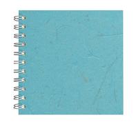 6x6 Posh Pig White Paper 35lvs Sky Banana