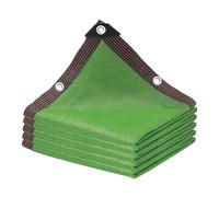 6x7m for Greenhouse 90% UV Protect Sun e Netting with Grommets Ideal for Plants Balcony Patio Pool - Breathable Sune Solut