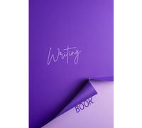 6x9 Inch, 122-Page Interior Design Journal: Violet Muse: Your Dedicated Space for Sketching, Planning, and Design Inspiration