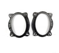 6x9 Speaker Mount Adapter Plate for For toyota Prado and Land Cruiser Rear Trunk Mounting Without Modification