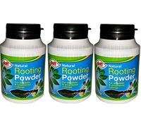 6XHormone Rooting Powder Plant & Cuttings 75g Dibber Packs