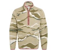 (6XL, Cardamom) Craghoppers Mens National Trust Rawthey Fleece Top