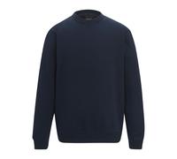 Regatta Mens Cotton Sweatshirt - Navy - 6XL - Navy - 65% Polyester/35% Cotton