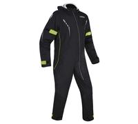 Stormseal Oversuit Motorcycle Bike Waterproof Touring Suit Black 6XL