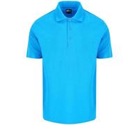 PRO RTX Mens Pro Pique Polo Shirt PC3015