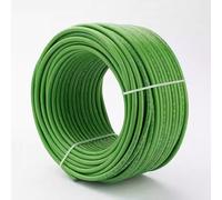6XV1840-2AH10 Green 4-cores Shielded Wire Compatible with Siemens Profinet Industrial Ethernet Cable (6XV1840-2AH10, 10 Meters)