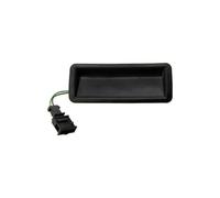 6Y0827574J Rear Trunk Lock Tailgate Boot Handle Switch For Skoda For Fabia 2000 2001 2002 2003 2004 2005 2006 2007 2008 Trunk lid lock