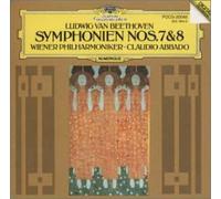 ベートーヴェン : 交響曲 第7番 イ長調 作品92