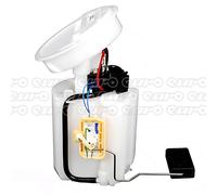 Pierburg Fuel Feed Unit / Electric Fuel Pump 7.00468.48.0 - Fits Mercedes-Benz C-Class/CLK - 2x