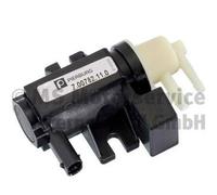 PIERBURG 7.00782.11.0 Pressure converter, turbocharger