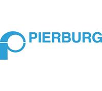 7.01300.24.0 Pierburg EXHAUST GAS DOOR OE QUALITY