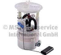 Pierburg 7.02701.73.0 Fuel Supply Unit Fits Opel Corsa D Hatchback Van Vauxhall