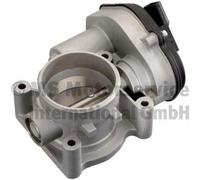 7.03703.74.0 Throttle Body Fits Ford C-Max S-Max Fiesta 5 Focus 2 Volvo Pierburg