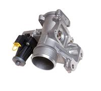 Egr Valve Fits Volvo C30 V50 S40 2 S60 2 Cross Country - Pierburg 7.05363.00.0