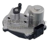 Swirl Flaps (induction Pipe) Control Fits Audi A5 Porsche Pierburg 7.06870.01.0