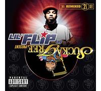 7-1-3 - Lil Flip & Sucka Free: 7-1-3 & Undaground Legend