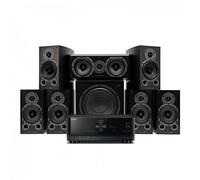 7.1 Home Cinema System Builder